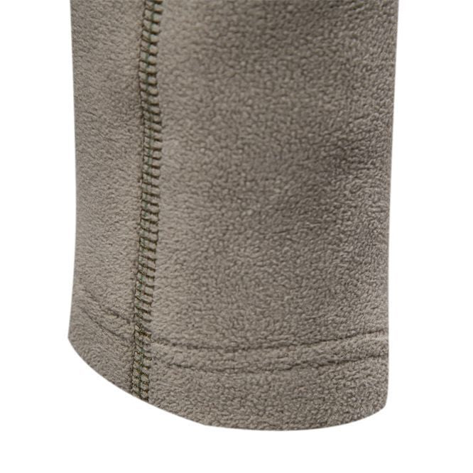 Fashion Personality Stand-Collar Zippered Sweatshirt