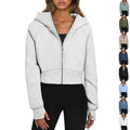 Cozy Hooded Sweatshirt for Women