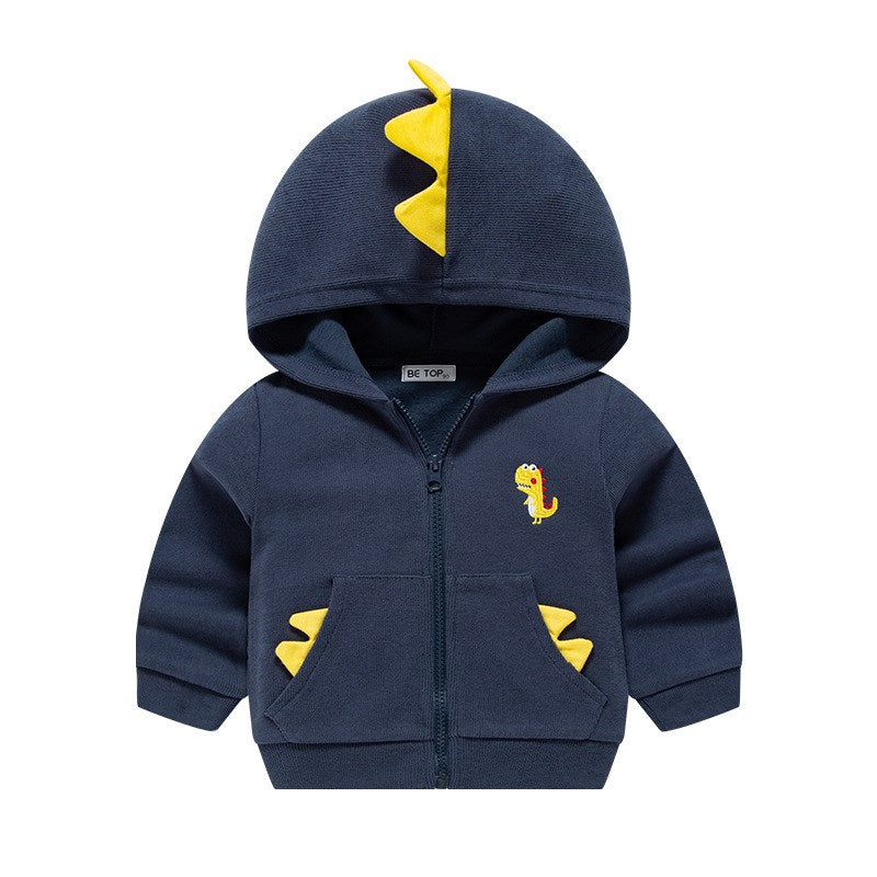 Hoodies & Sweatshirts for Kids - Casual Tops