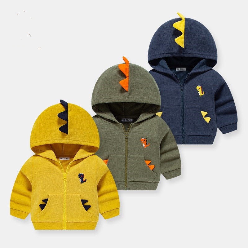 Hoodies & Sweatshirts for Kids - Casual Tops