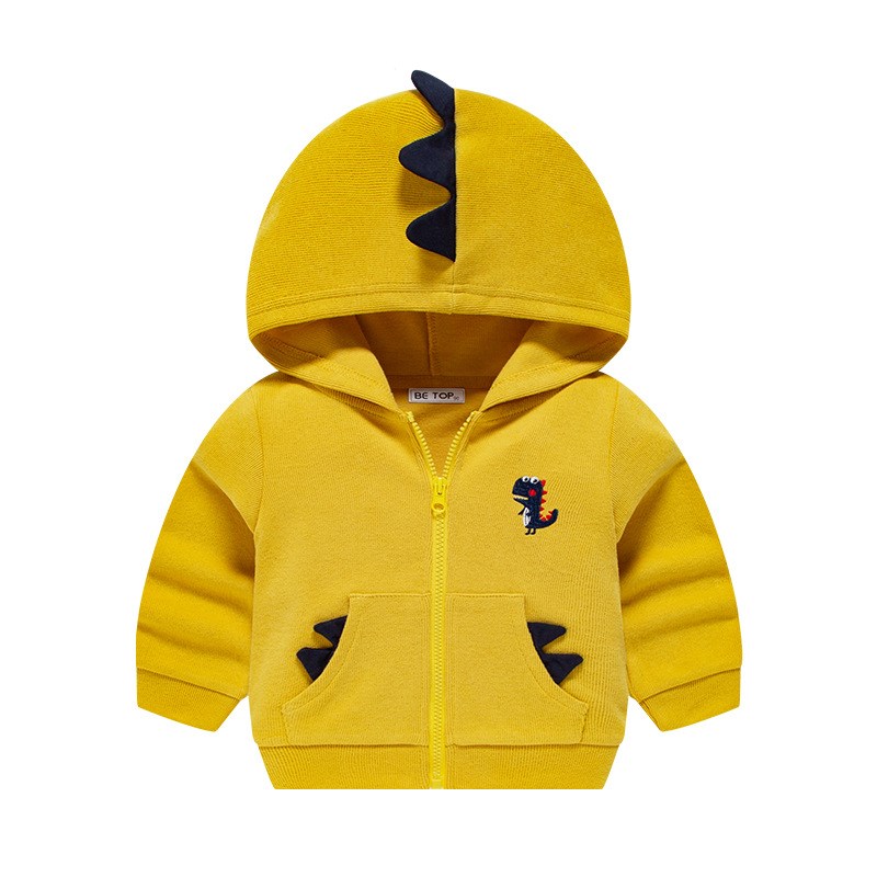 Hoodies & Sweatshirts for Kids - Casual Tops
