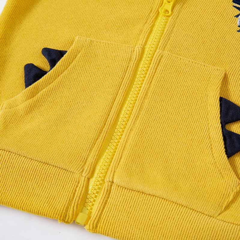 Hoodies & Sweatshirts for Kids - Casual Tops