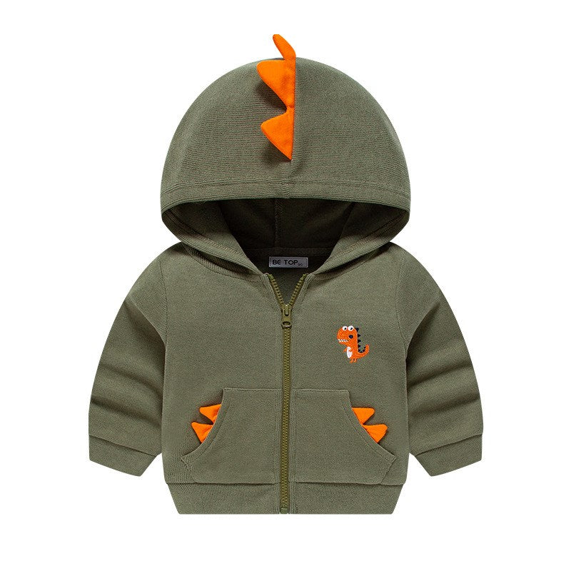 Hoodies & Sweatshirts for Kids - Casual Tops