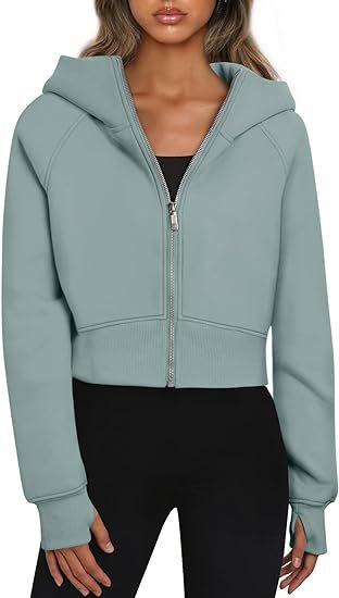 Cozy Hooded Sweatshirt for Women